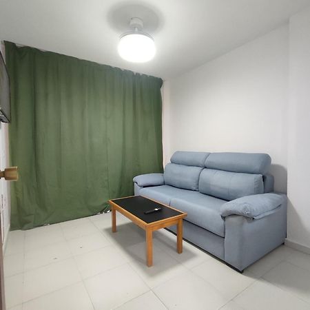 Lux Mar Benidorm Apartment Exterior foto