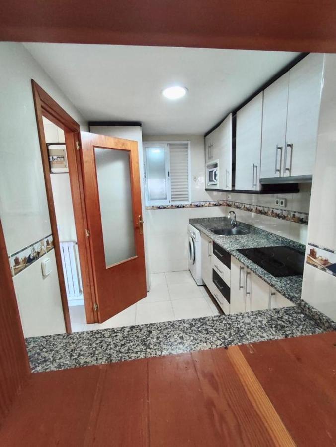 Lux Mar Benidorm Apartment Exterior foto