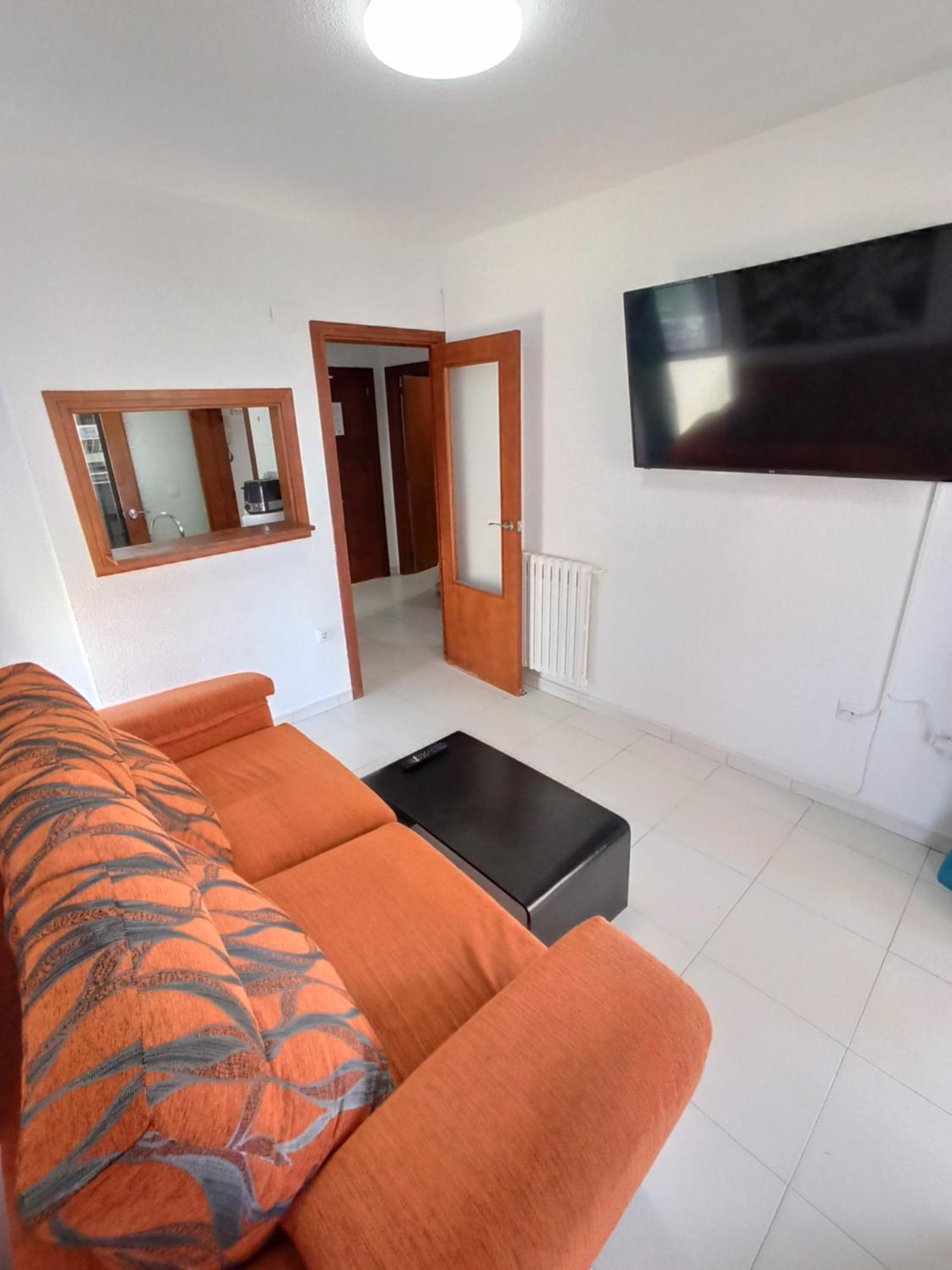 Lux Mar Benidorm Apartment Exterior foto