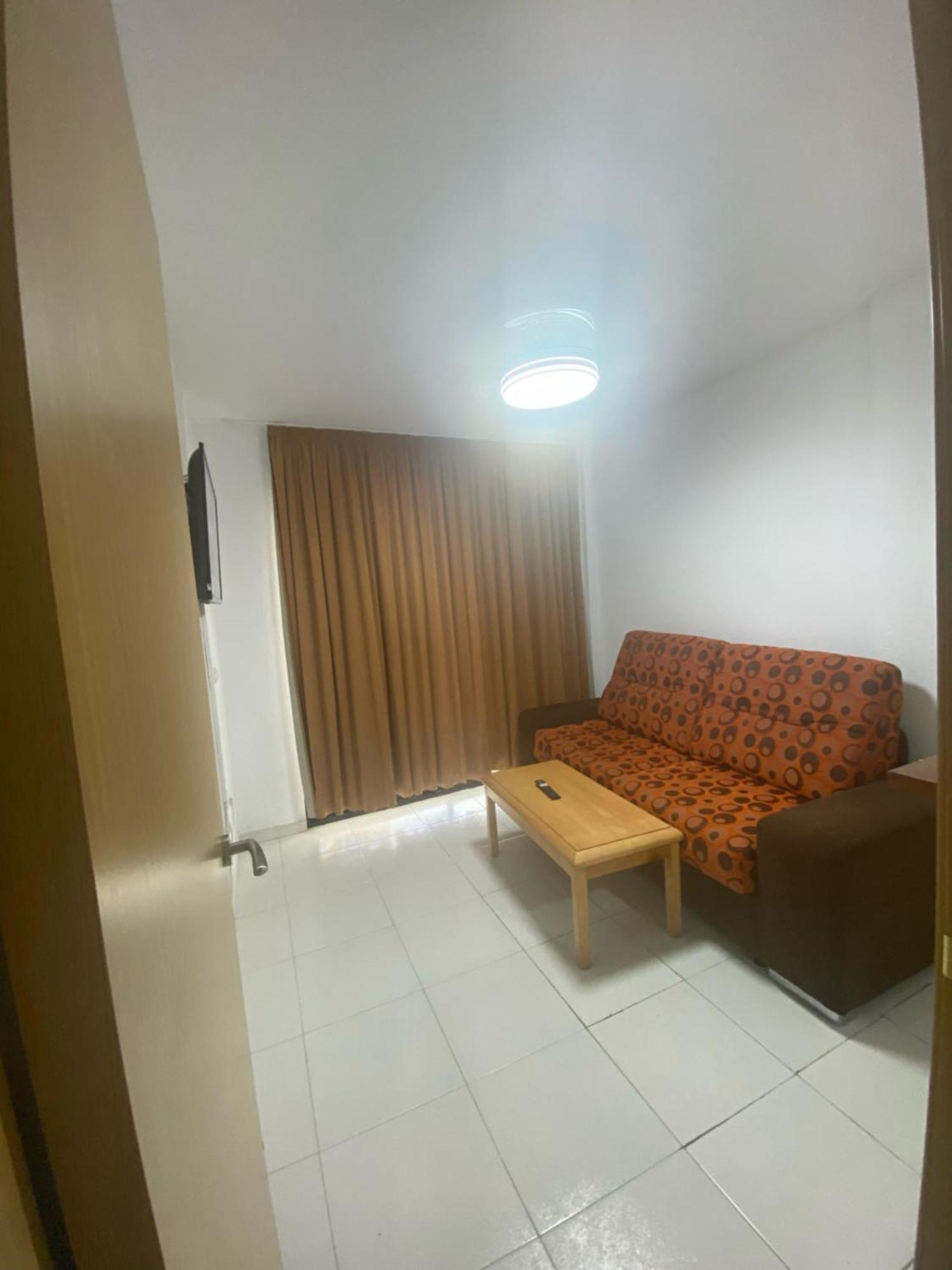 Lux Mar Benidorm Apartment Exterior foto
