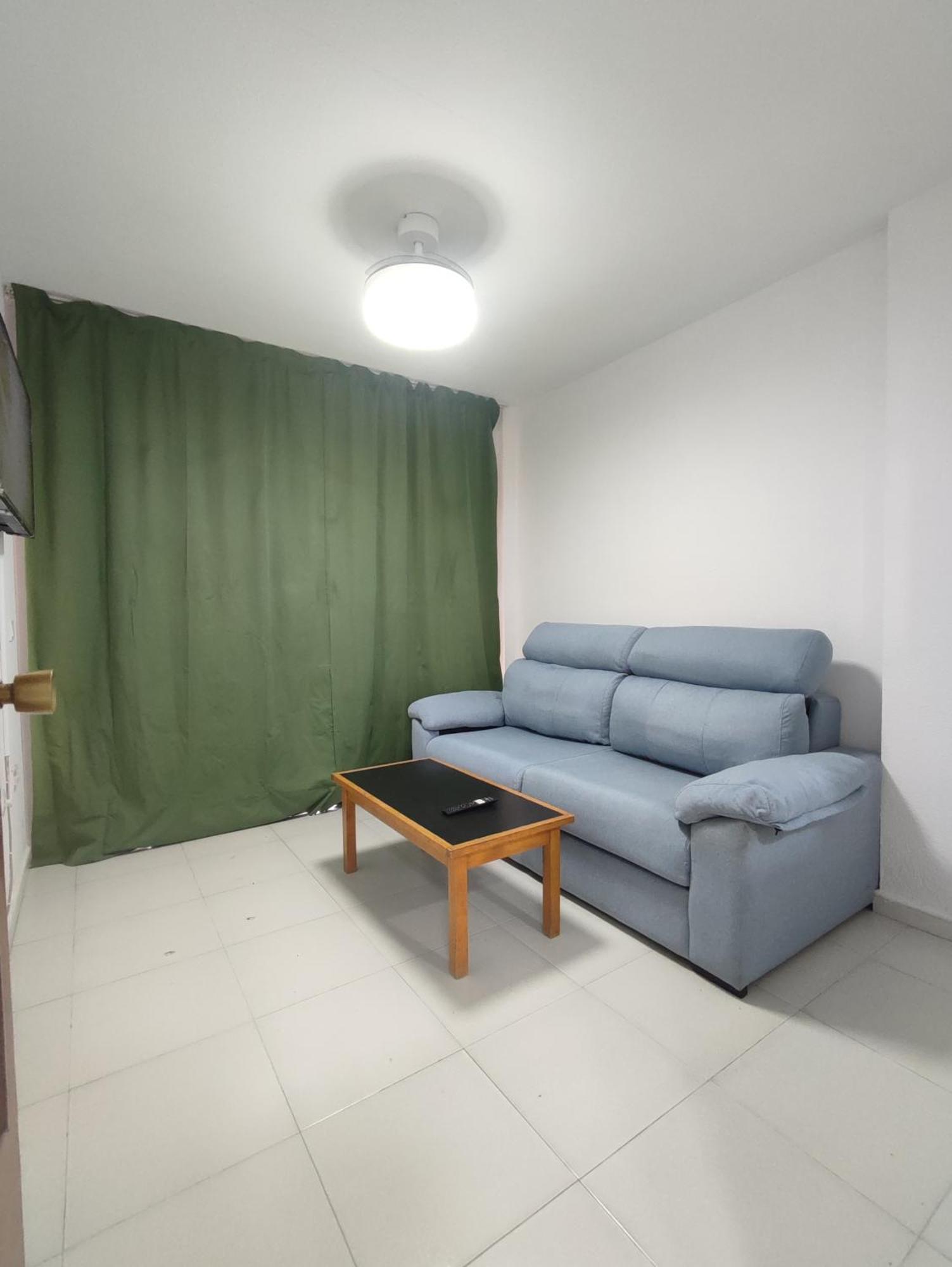 Lux Mar Benidorm Apartment Exterior foto